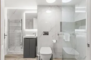Town House Rooms - Image 2