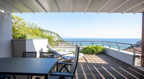 Portopiccolo Avolare Apartments in panoramic terrasses, beach included - Image 3
