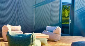 Guestroom by "FARBGESTALT" - Image 3