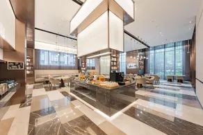 Atour Hotel Jiading Nanxiang - Image 4