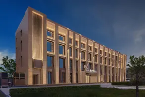 TOWO Hotel (Lanzhou New Area Zhongchuan Airport T3 Terminal) - Image 4
