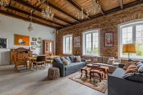 Folwark Rafałówka by Noclegi Renters - Image 3