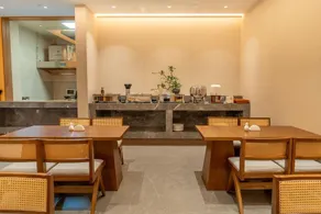 Kyoto International Hotel (Datong Daqing Road RT-Mart) - Image 3