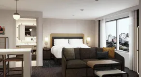 Homewood Suites by Hilton Walker Grand Rapids North - Image 2