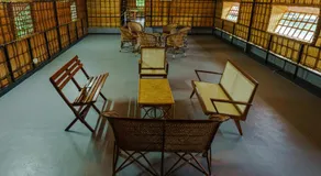 CANALVIEW PRIVATE COTTAGE Azhikkal Ayiram Thengu - Image 4