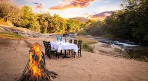 Lions Rock Rapids - Lodge - Image 4