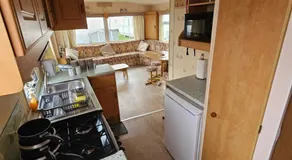 Ingoldmells golden sands plot 152 - Image 3