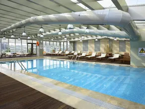 Istanbul Airport Hotel - Image 4