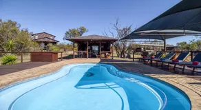 Abendruhe Lodge - Image 2