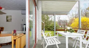 6 personas casa en Glesborg - Image 5