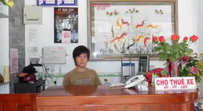 Minh Tai Hotel - Image 4