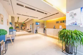 Home Inn Style Xi'an North Passenger Station - Image 4