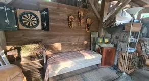 Gîte atypique Le Pod au coeur du maquis - Image 2