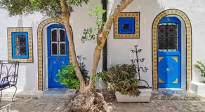 Hôtel Bou Fares - Image 4