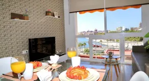 El Atardecer Skyline romantic views - Image 3