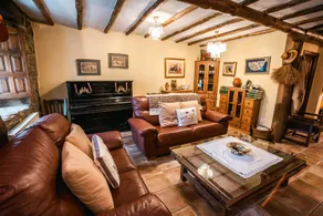 Casa Rural La Luciérnaga Salamanca - Image 4