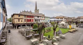 Superbe appartement plein centre, calme, Netflix - Image 3