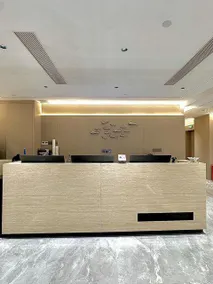Xiamen Blue Mountain Yue Hai Seaview Hotel - Image 3