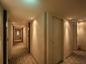 Amare Hotel Uijeongbu - Image 2