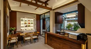 The Misty Garden Inn - Chinese Style Courtyard - Lijiang Ancient Town Branch - Free pick up once from Airport & Railway more than three nights - Image 2