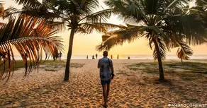 SALT LIFE MARARI BEACH VILLA - Image 4
