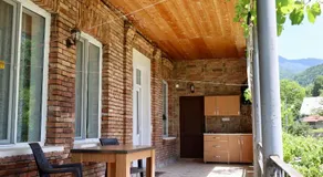 borjomi wood edge - Image 2