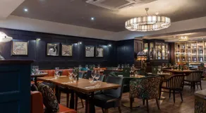 Hort's Townhouse - Image 4