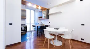 Stylish Brera Apartment - Image 4