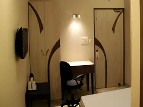 Hotel O New Yatra Residency - Image 5