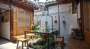 Hanok Guesthouse Nuha - Image 5
