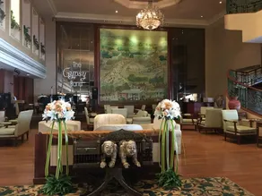 The Regency Hotel Hatyai - Image 2