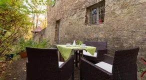 Ferienwohnung Alte Falknerei - Image 5