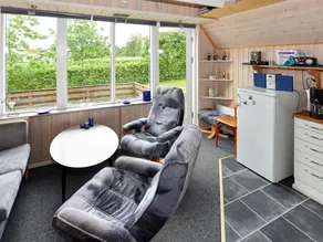 5 person holiday home in Grindsted - Image 5
