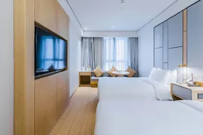 JI Hotel Shanghai Hongqiao Aegean Sea - Image 2