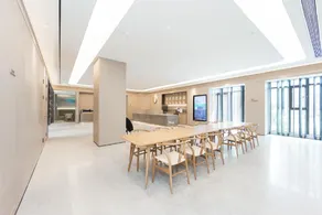 Ji Hotel Linyi Wuzhou Lake - Image 3