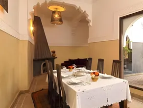 Riad Kasbah & Spa - Image 5