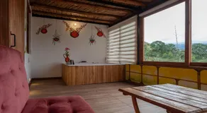 Hotel Spa Casa de Adobe Villa de Leyva - Image 2