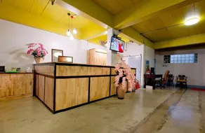BB&B Hotel - Image 2
