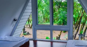 Cozy A Cabin Escape Your Tranquil Getaway Awaits - Image 2
