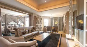 Mission Hills Hotel Resorts Shenzhen - Image 4
