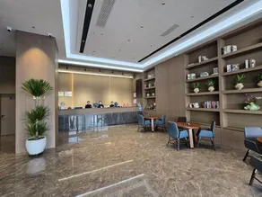 Guancheng Meiji Hotel - Image 3