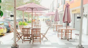 Apartemen TOWER MAHAKAM Riverview - Image 4