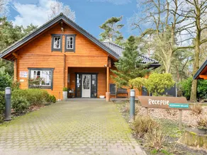 Wooden Holiday Home in Meijel with Private Garden - Image 5