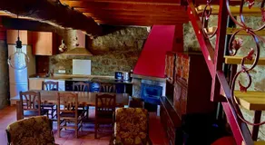 La casa de la valla azul (San Miguel de Langre) - Image 3