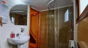 Pensiunea Casa Soarelui - Image 2