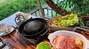 Chiang Dao Hostel - Image 5