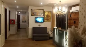 Hotel Chandigarh - Image 4