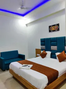 Hotel mountain view - Image 5