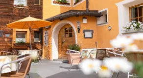 Hotel Landgasthof Staila - Image 4