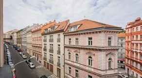 Self-service Hotel Ostaš Praha - Image 3